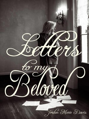 cover image of Letters to My Beloved